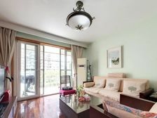 一梯两户+飞机三房+四米宽厅+地下产权车位+诚意出手+出价就