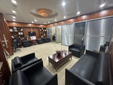 德胜门 中轻大厦 一层二层出租 精装修1060平 随时看房