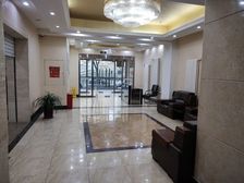 中轻大厦 一二层 出租 精装修 1060平 随时看房