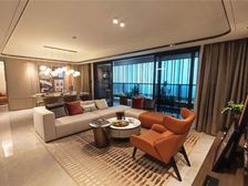 新招商新房1872两条轻轨精装修团购优惠10颗