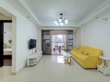 格力广场一二期 2室2厅 89.47平