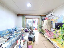 力推 隆盛园82.74平米 南北通透2房 低首付