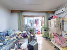 隆盛园 2室1厅 82.74平