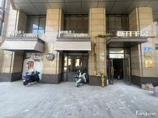 市,中心,地铁口,纯一楼沿街现铺,稳定租约,年租金5万