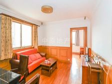 益康大厦正规2居室婚房装修采光好空间大不临街