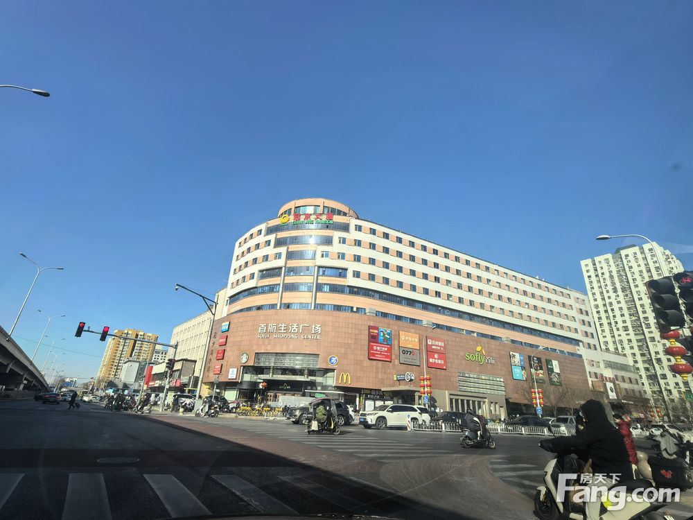 外景图