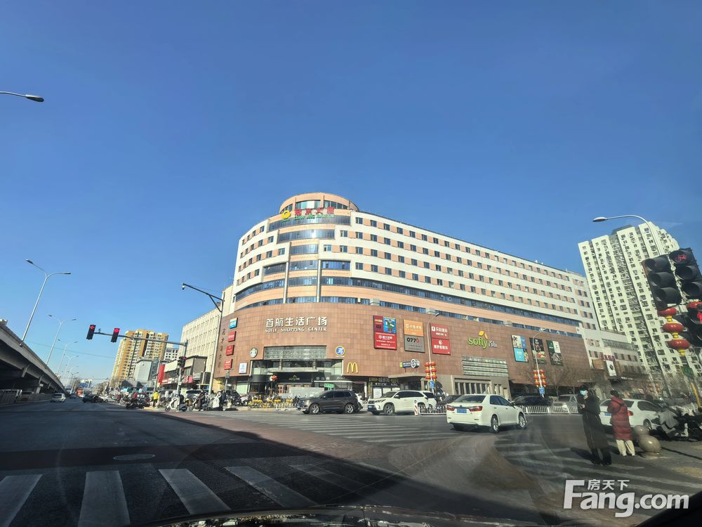 外景图