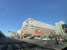 李乃滨推荐冠京饭店三四层7000平商铺招餐饮,教育,汤泉