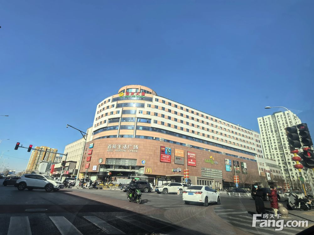 外景图