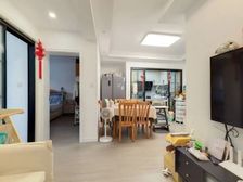 淞南新新五村 精装2室2厅 76.74平