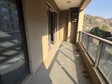 6层花园洋房南北通透格局好,双阳台看房有钥匙