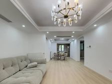 精装修 满5V一,品质小区,4/19双轨交,小区闹中取静