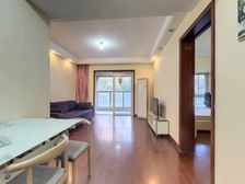 象屿郦庭 3室2厅 89.54平 随时可看房