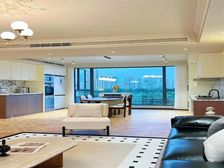 兆丰帝景苑 临地铁 交通便捷 南北通透 近医院 精装好房