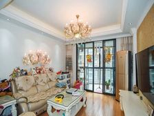 实地核验 新上 双南板式两房 精装修+车位 看房方便 急售!