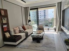 玖玺府 一线临深沙田地铁站旁 送精装修名校旁 送物业费