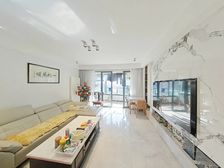 新出精装带车位,书包未用,人生一步到位,享受生活