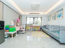 近地铁 70万装俢 全屋中央空调带地暖 商圈成熟 交通便捷