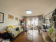 13年次新房 南北通双阳台 送飘窗 近地铁 近医院 诚意出售