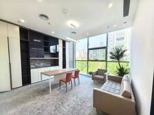 国贸大望路万利中心世茂大厦艾维克大厦横琴人寿大厦860平精装