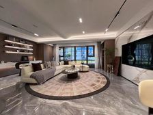 地铁口!左海·星悦颂 215万 3室 纯商社区