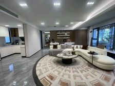 五里亭 地铁口,独梯独户112平方四房 280万