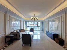 绿城美的桂语映月 539万 4室2厅3卫 豪华装修,现在出售