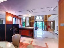 香蜜湖1号,新上复式大宅,实用面积大,诚心出售,价格可谈