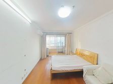 清爽装修小两房 中间楼层 可拎包即住 有钥匙随时看房