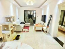 老业主委托,一楼送大花园,小区中心位置,采光通风无遮挡可议价