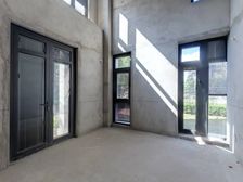 蔚蓝花园 4室2厅 190.84平