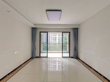 保利国际广场 3室2厅 126.6平