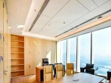 中海广场|国贸商圈|交通便利|邻银泰中心 世纪财富 汉威大厦