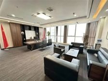 CBD 国际 高区甲方直租丨 特价长免租丨银泰