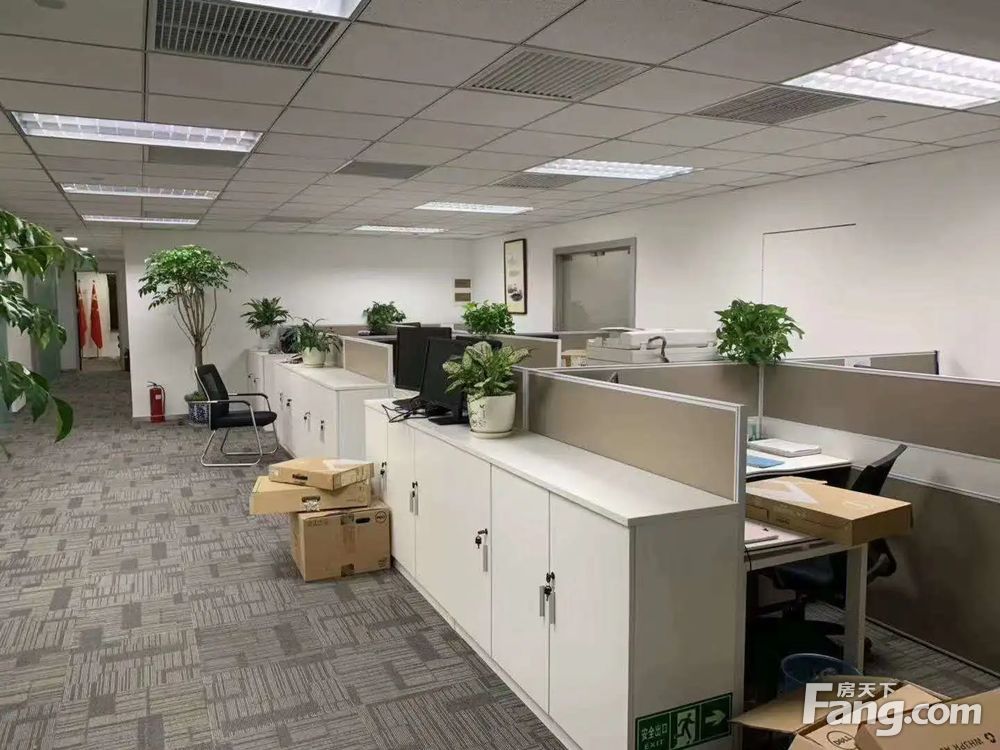 内景图
