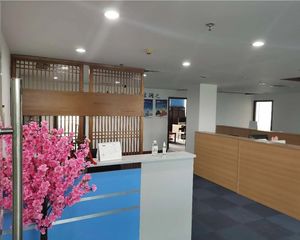 西二环 陶然亭公园 富力摩根出售213平带上下水紧邻庄胜广场