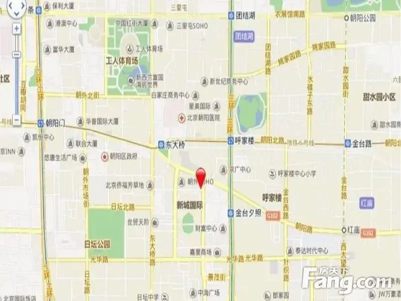 内景图