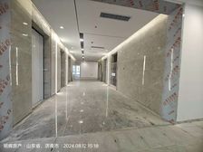雪山万达单价8500元1400平1260万4米层高带中央空调