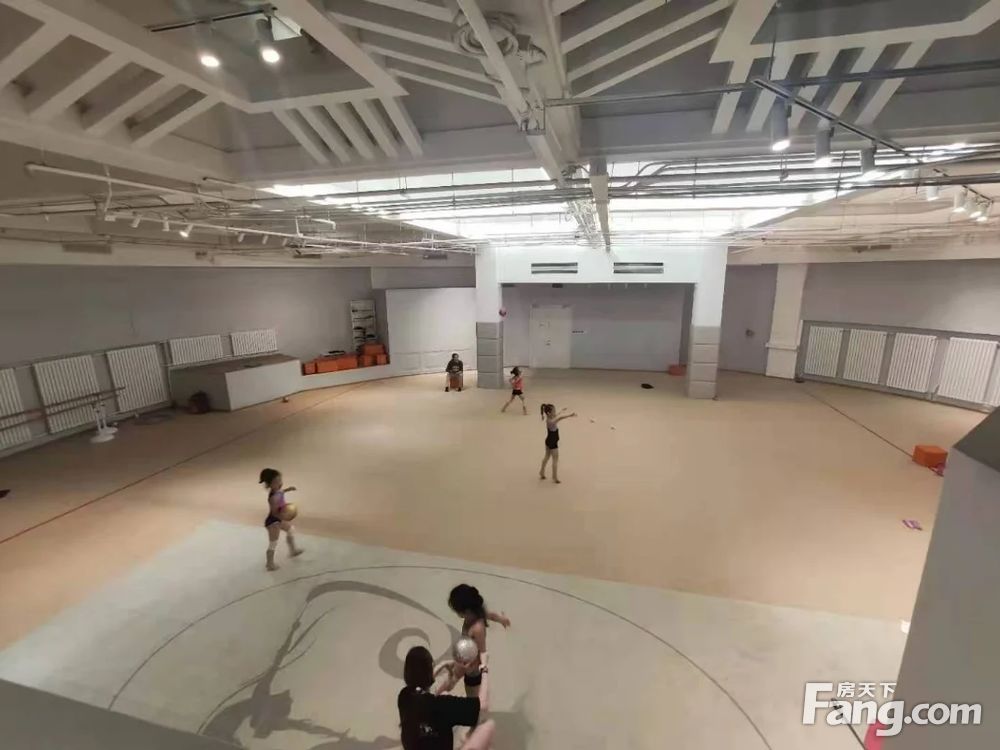 外景图