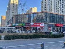 历下区 沿中林路 人气超旺小商铺 租金6元以上