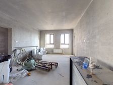 观锦园 毛坯4室 满五无二 南侧前排 没有遮挡 J角户型