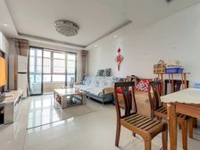 水墨三十度 2室1厅 98.88平