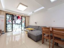 水墨三十度 3室2厅 122.16平