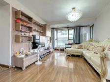 IALA国际自由水岸非常楼层好、采光佳,让您居住非常舒适!