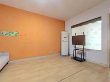 国际自由水岸2居室户型房正采光好不临街新上房源!