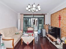 捡漏价金沙雅苑一期 116平3居 南北东向中装修 视野无遮挡