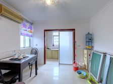 曙光南桥小区 2室1厅 68.81平