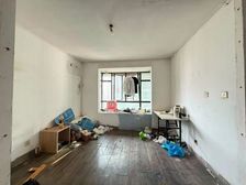 大华水岸蓝桥(公寓住宅) 2室2厅 预约看房