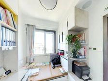 宜兴阜 · 秋颂苑 · 3室1厅 精装修 采光好