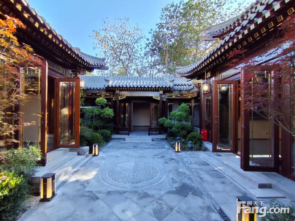 内景图